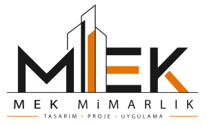 MEK MİMARLIK